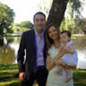 Meet your Posher, Diana